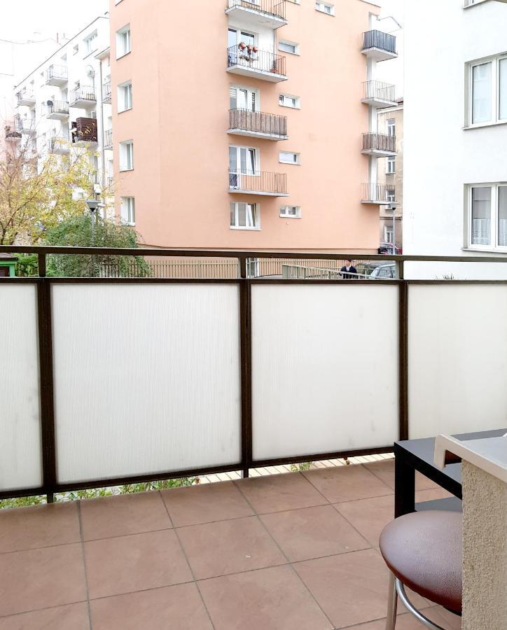 Apartament Niecala Prince Deluxe Lublin Bagian luar foto